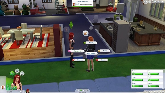 sims 4 for free for pc